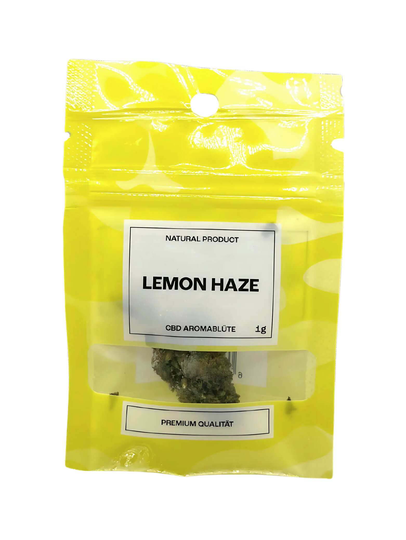 LEMON HAZE