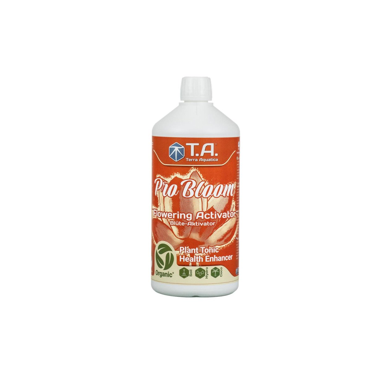 Terra Aquatica (GHE) Pro Bloom 500 ml