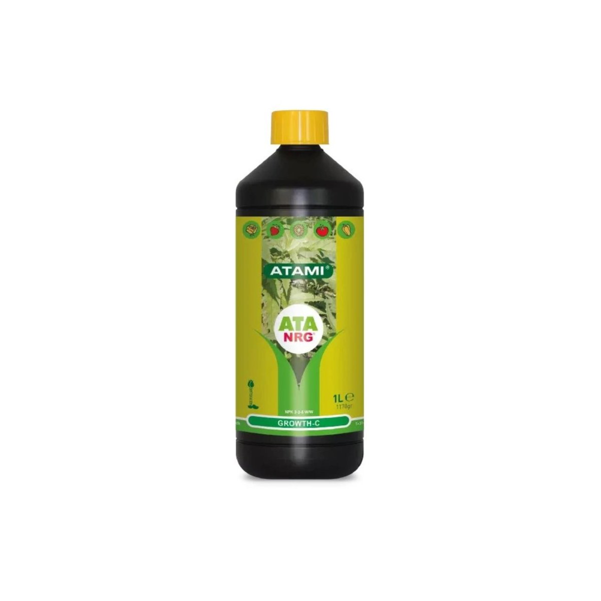 ATA NRG Bloom-C 1 Liter