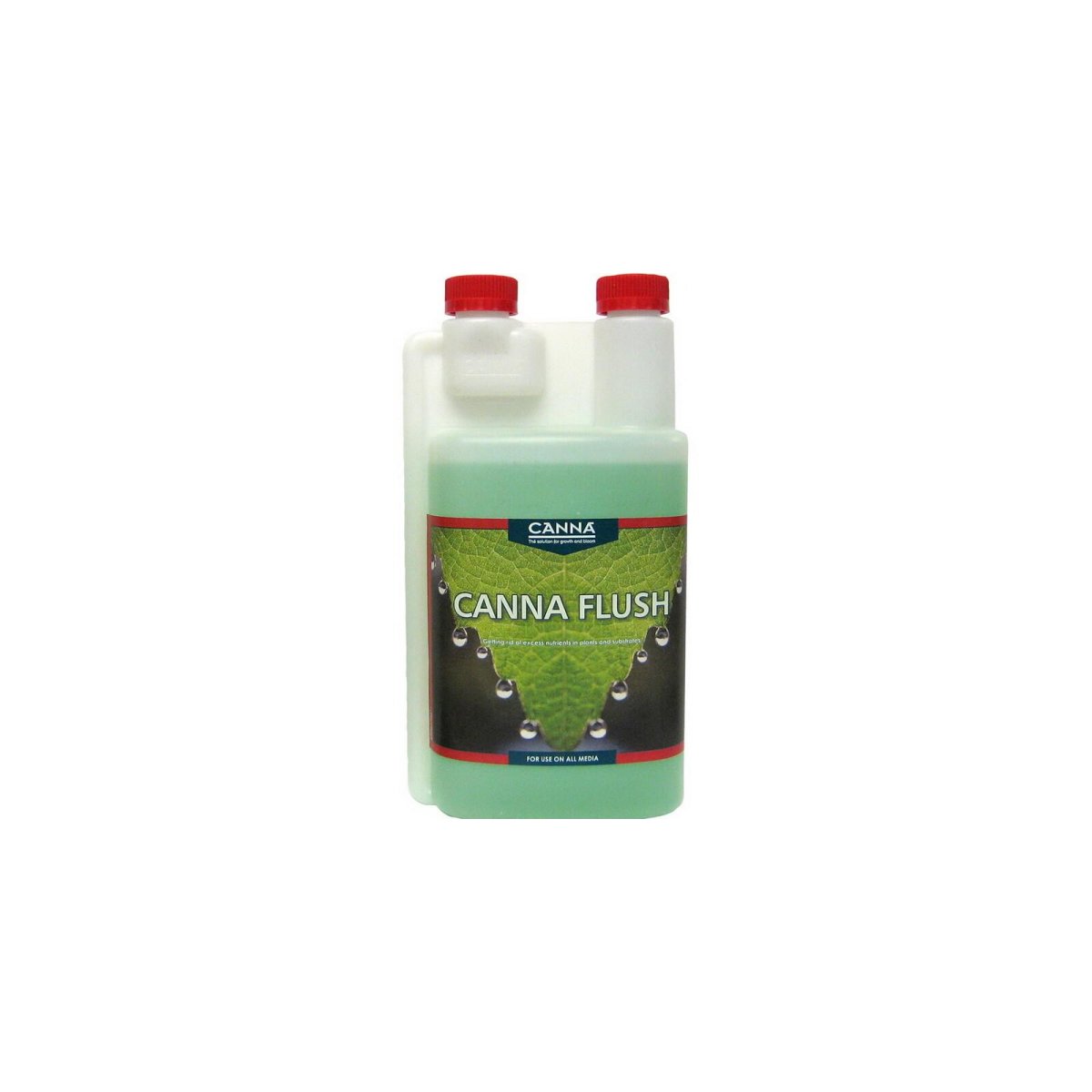 Canna Flush 1 Liter