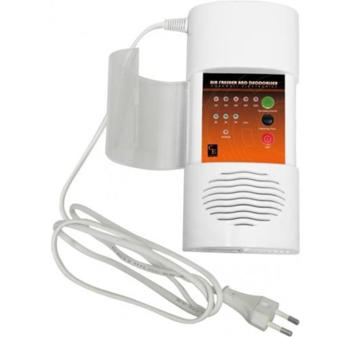 Cornwall - Ozongenerator 7W - 200mg/h