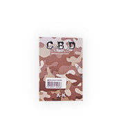 AK (CBD Seeds)