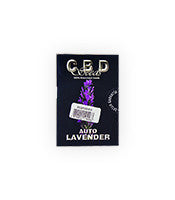 Auto Lavender (CBD Seeds)