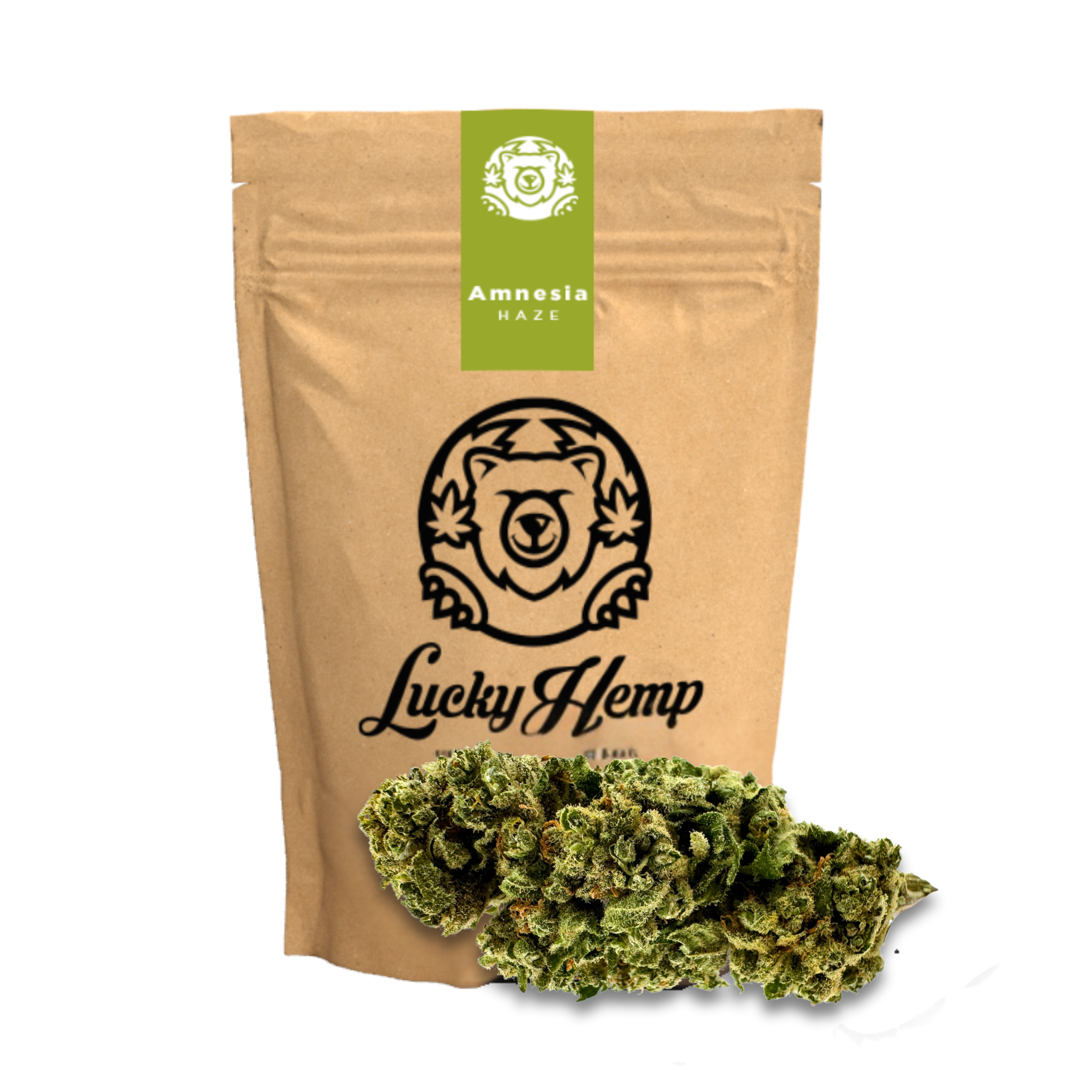 Amnesia Haze Ökopack - 25g
