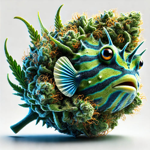 Blowfish