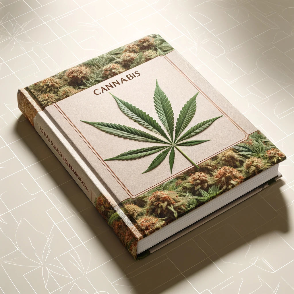 Cannabis-Buch-Grundlagen