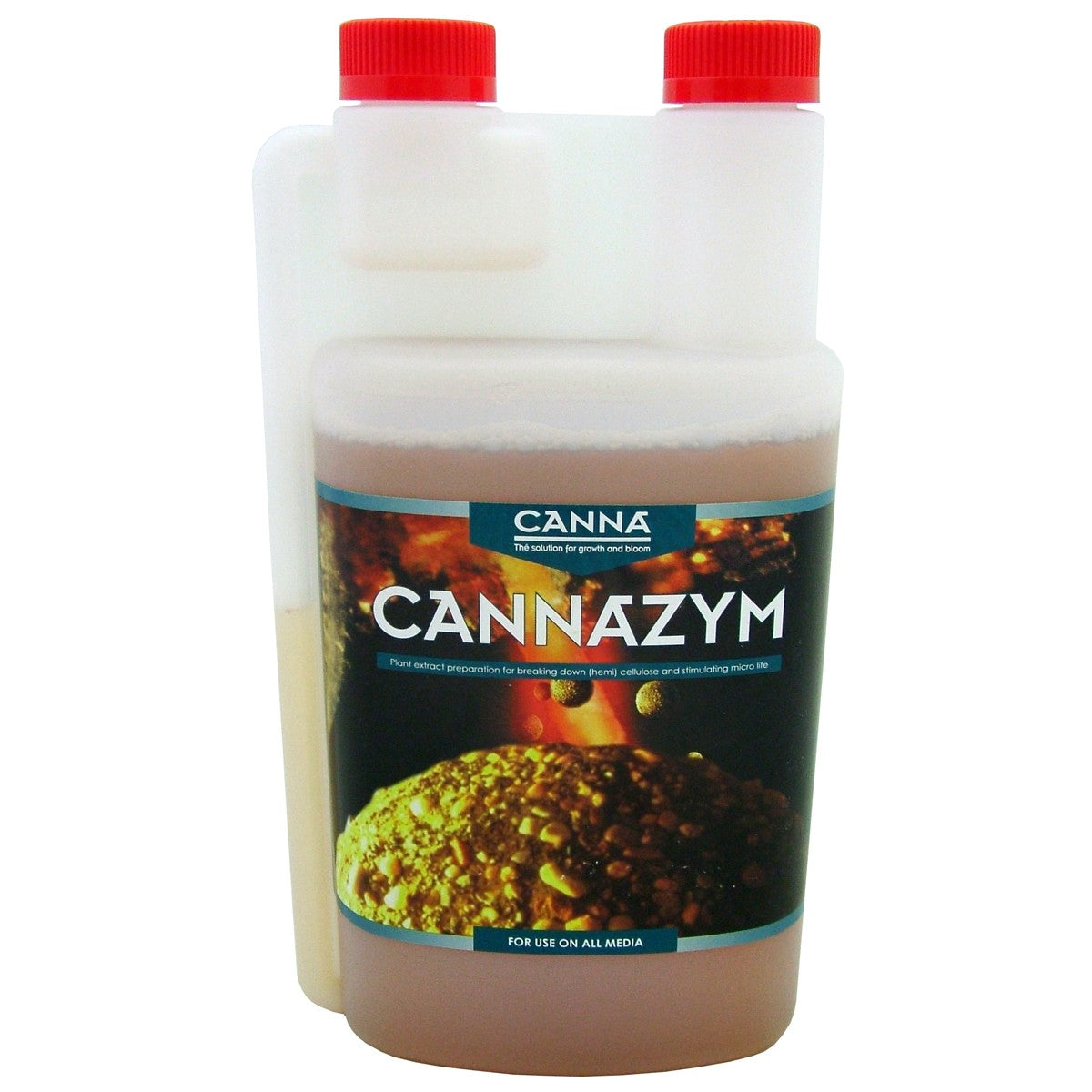 Cannazym