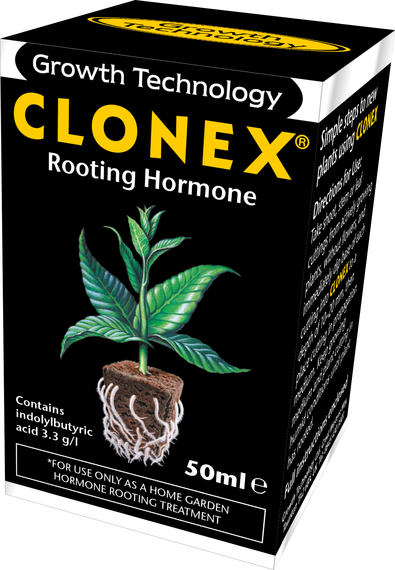 Clonex Rooting Gel 50ml