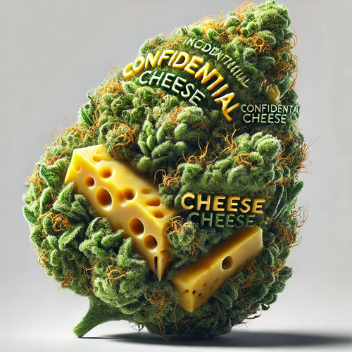 Confidential Cheese