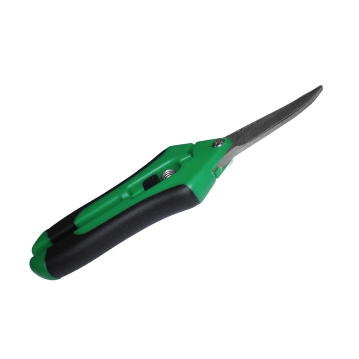 Bud cutter Ernteschere mit gebogener Klinge