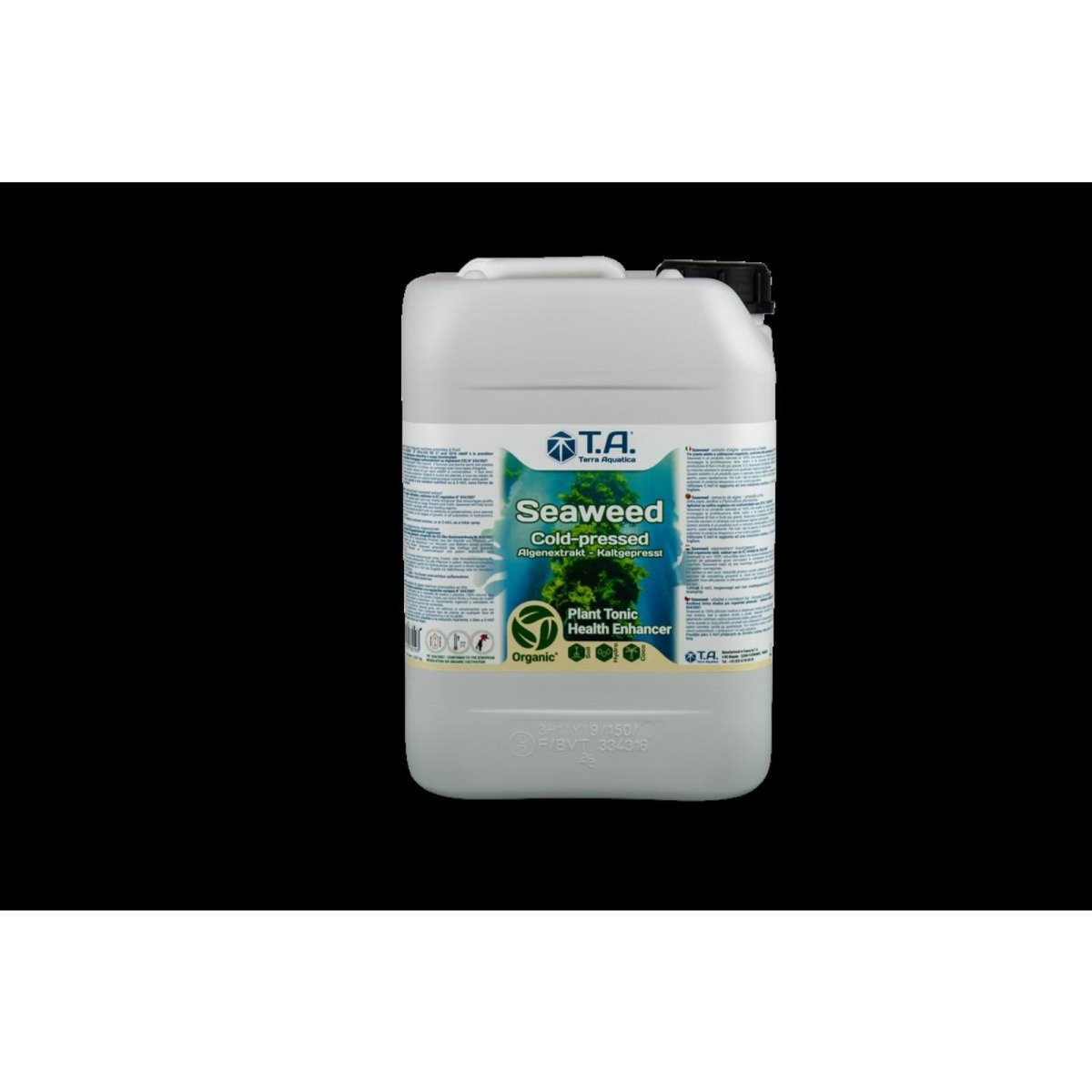 Terra Aquatica (GHE) Seaweed 10 Liter
