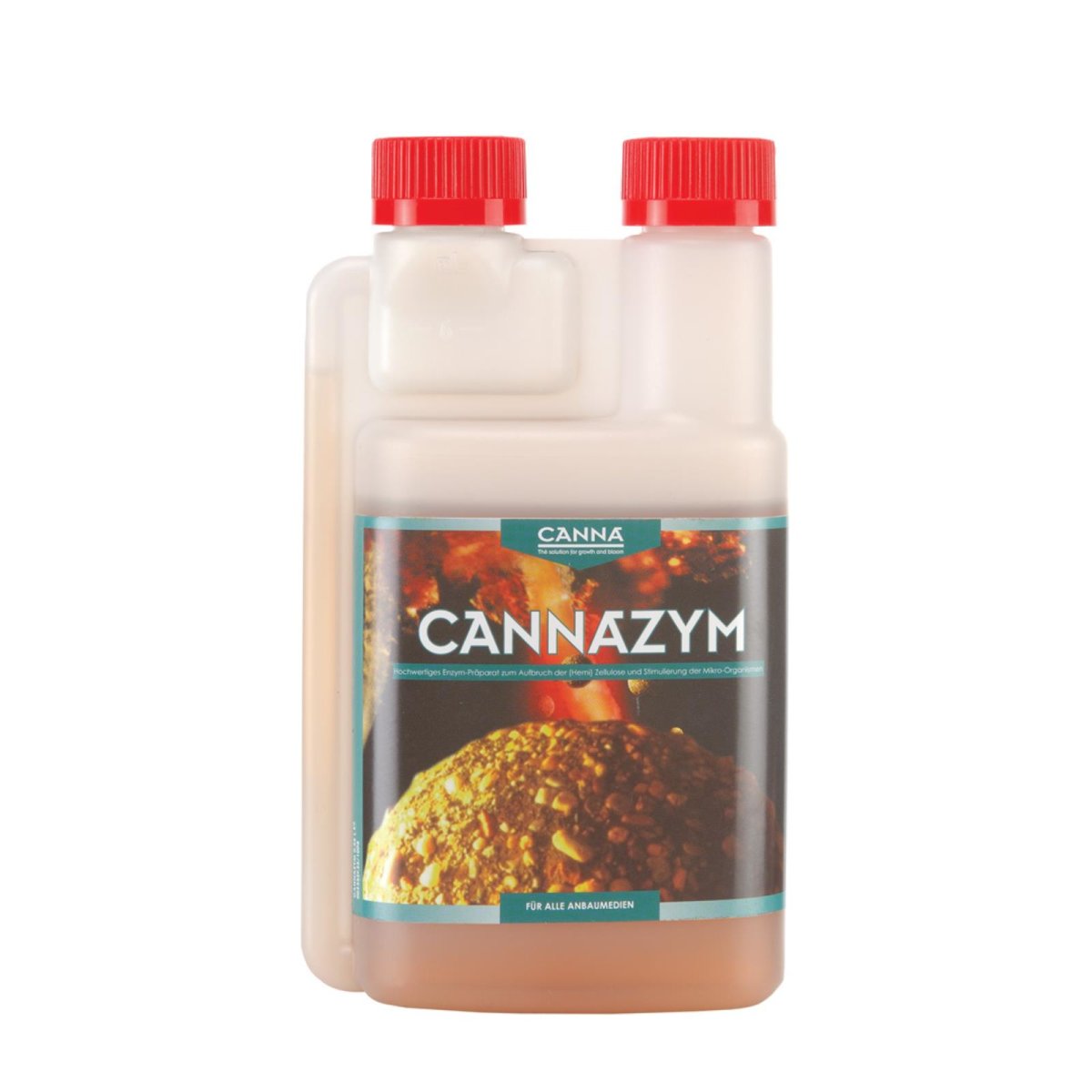 Canna Cannazym 500 ml