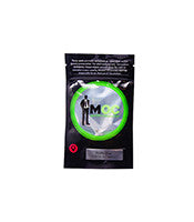 God's Glue (Ministry Of Cannabis)