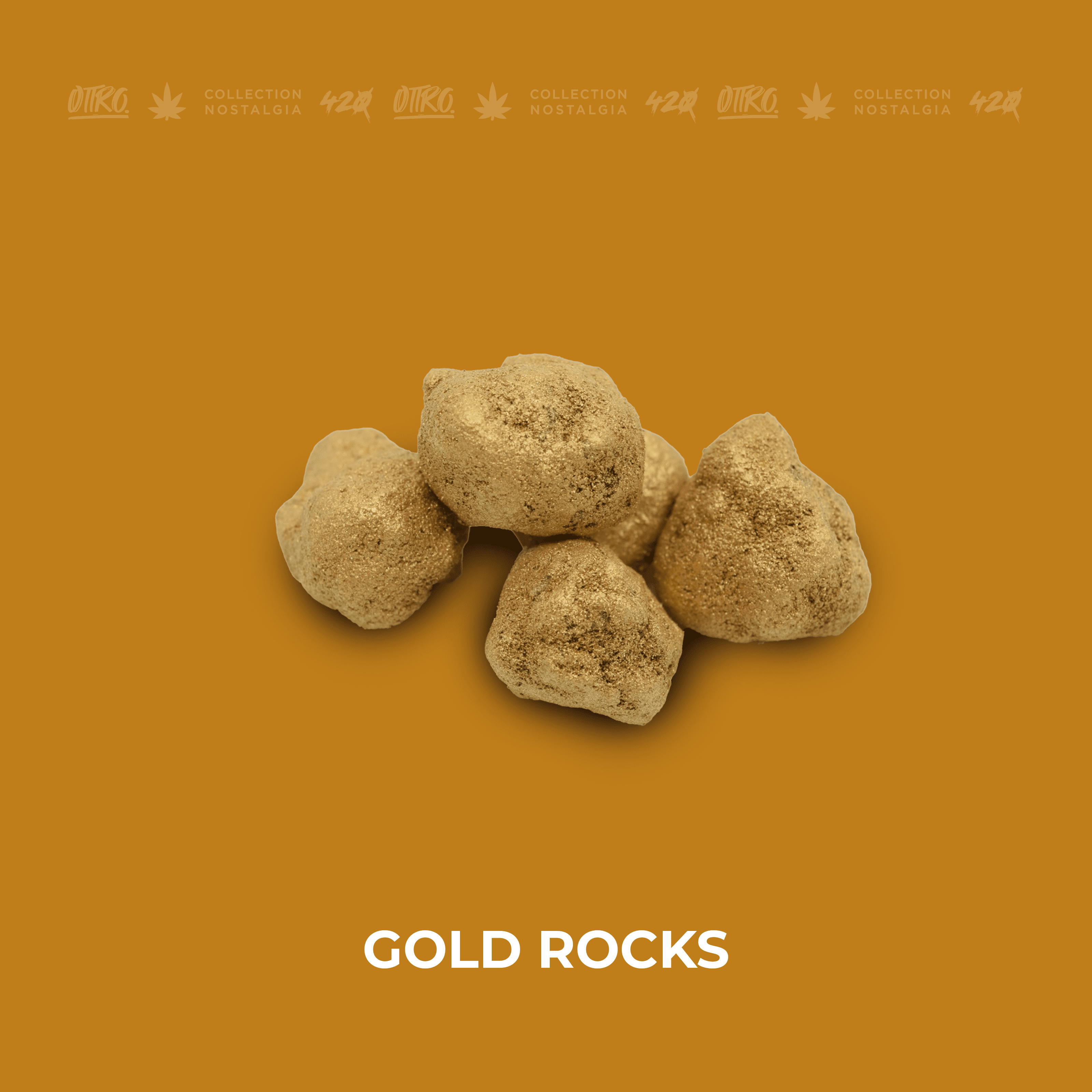 GOLD ROCKS 1G