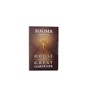 Haoma regular (House of the Great Gardener Seeds)