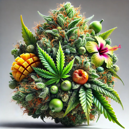 Hawaiian Sativa