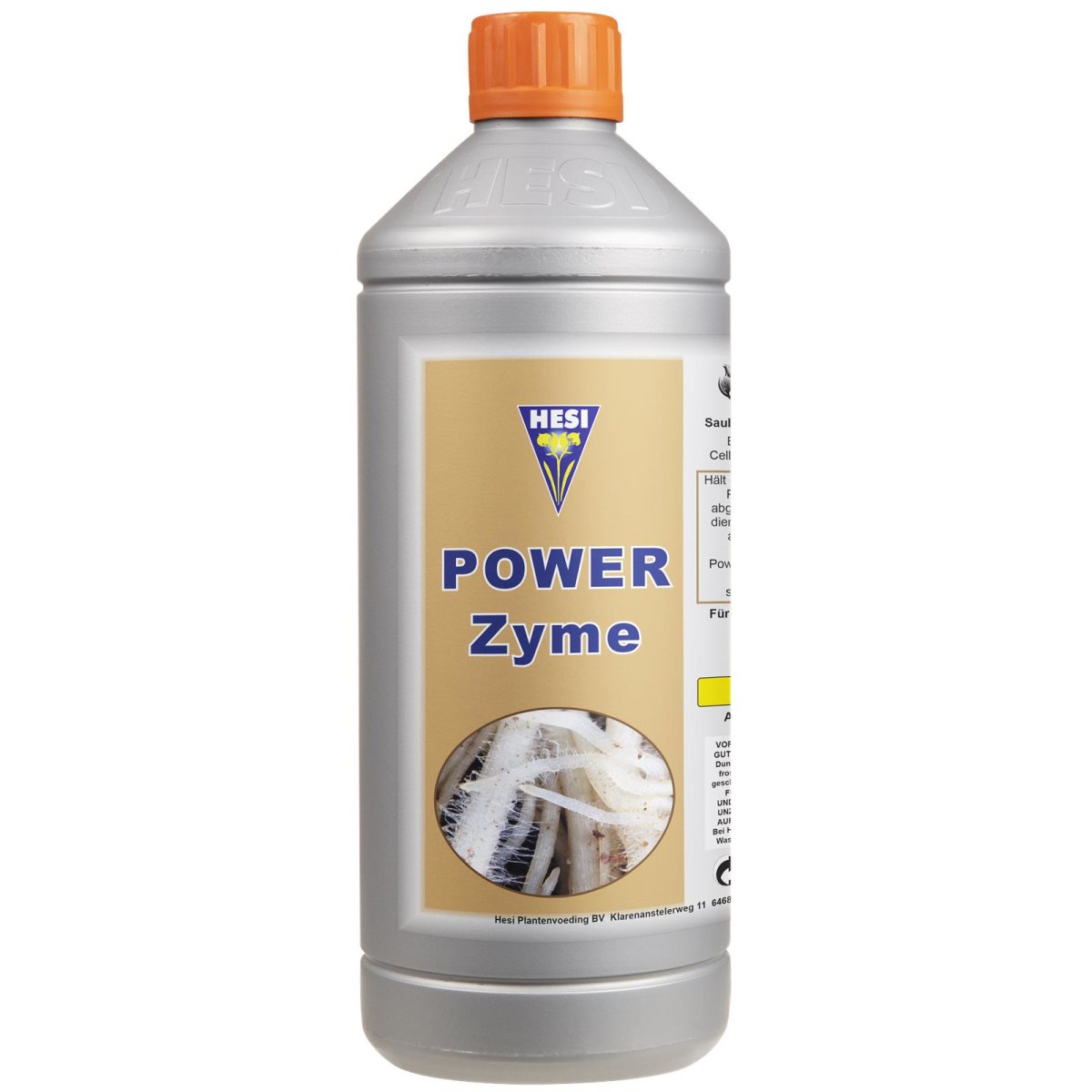 Hesi PowerZyme 1 Liter