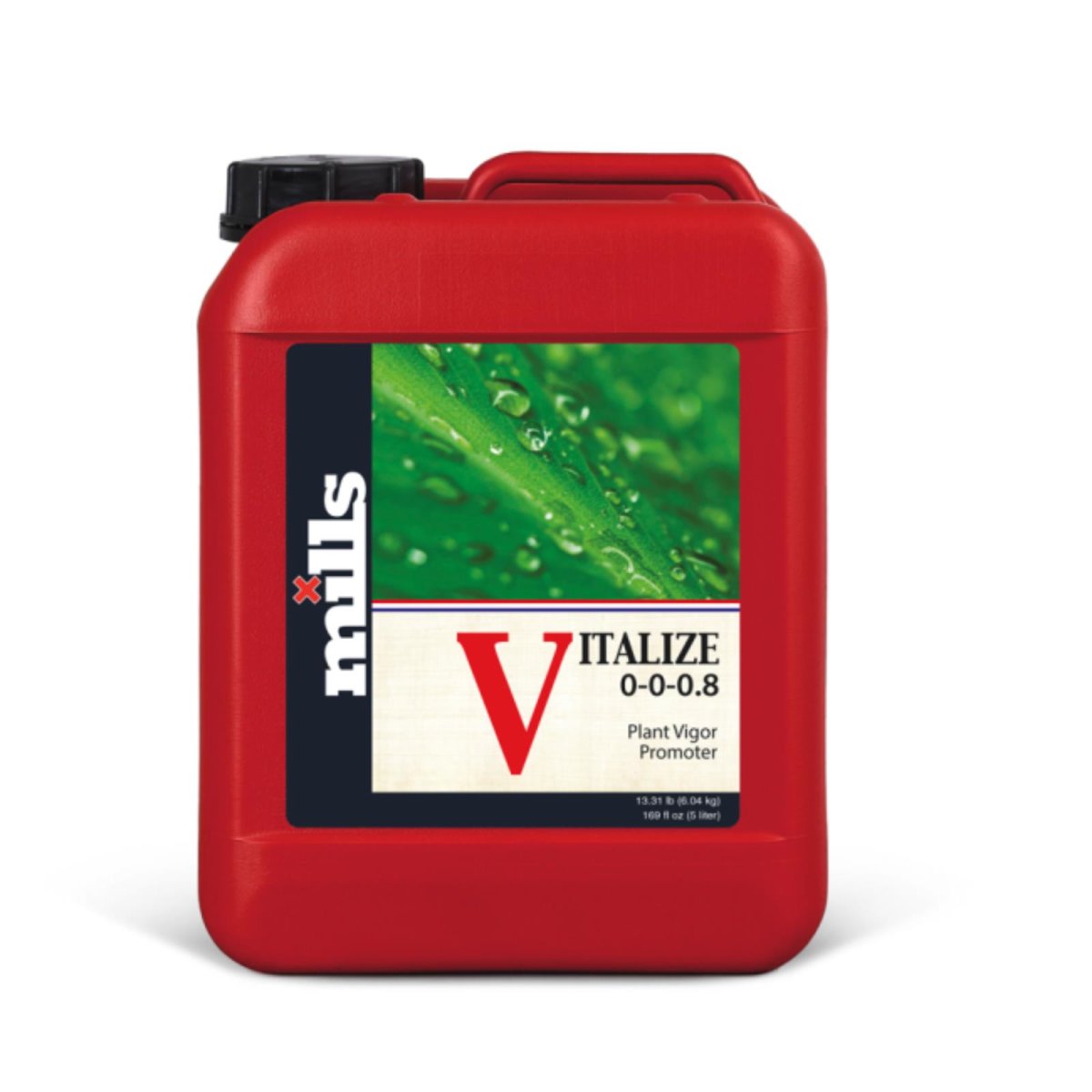 Mills Vitalize 5 Liter