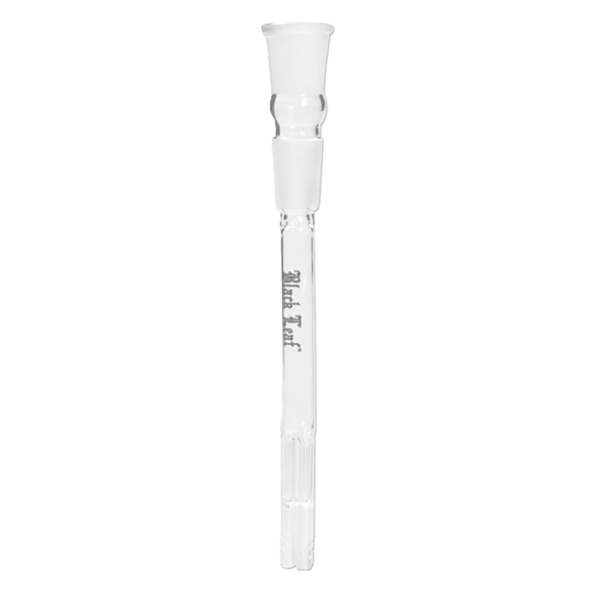Black Leaf Schlitzdiffusor Chillum 4-Arm - NS 19