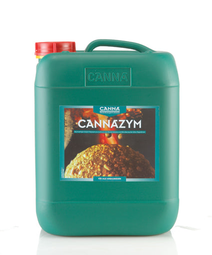 Cannazym