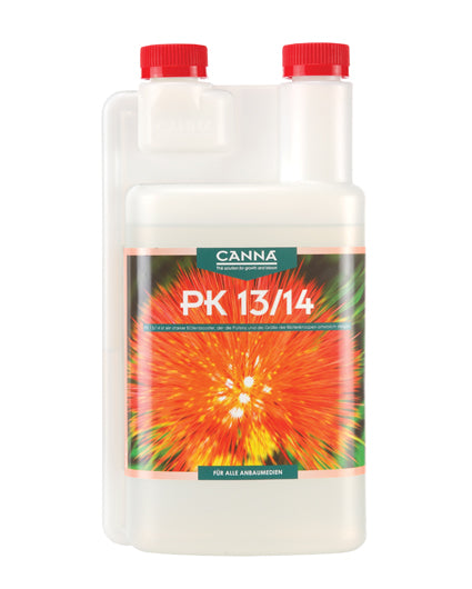 Canna PK 13-14