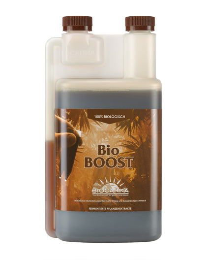 Canna Bio Boost, flowering stimulator