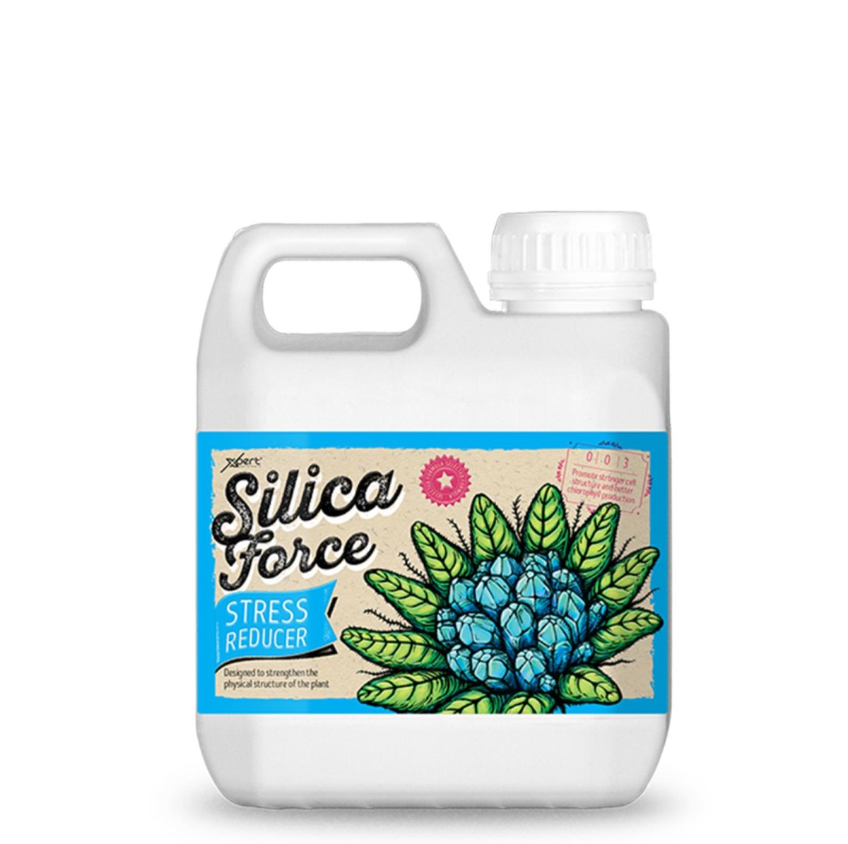 Xpert Nutrients Silica Force
