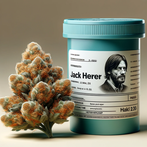 Jack Herer