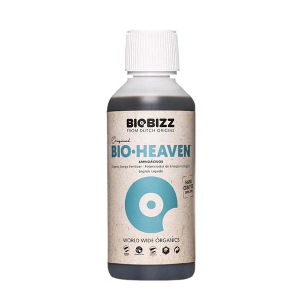 Biobizz Bio Heaven