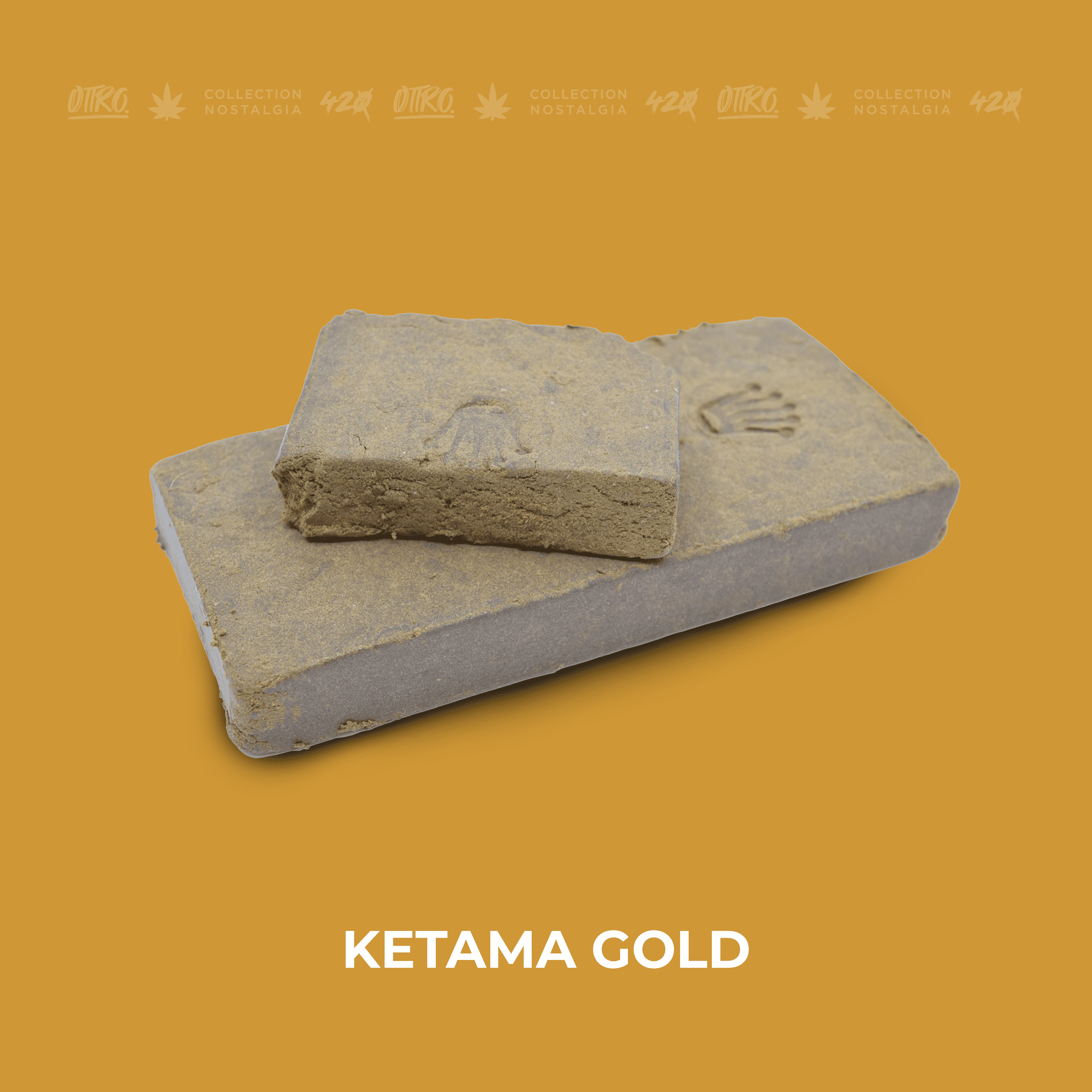 KETAMA GOLD 1G