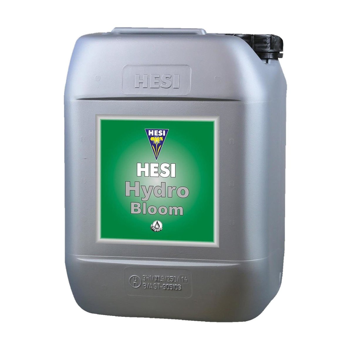 Hesi Hydro Blüte 10 Liter