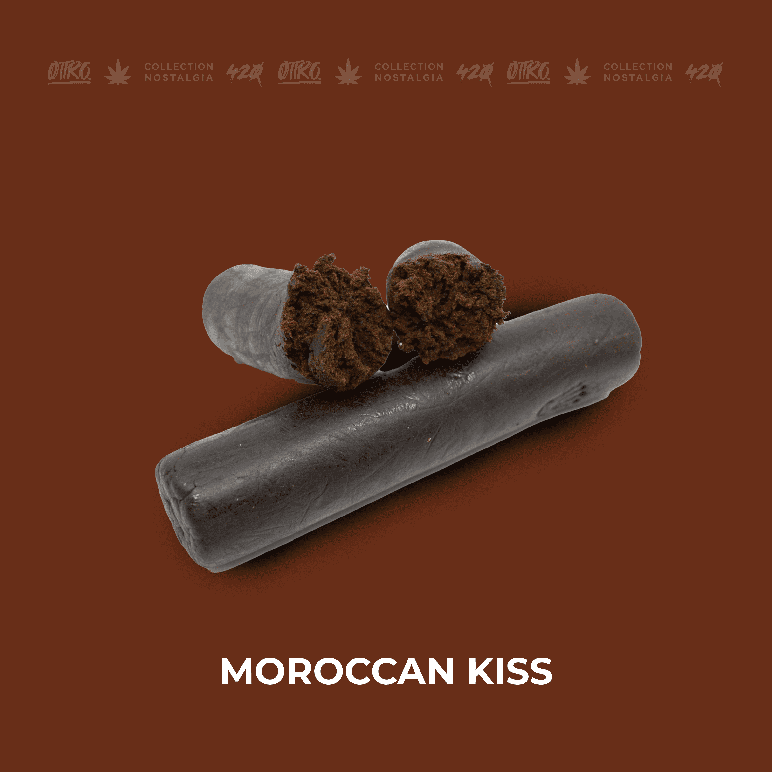 MOROCCAN KISS 1G