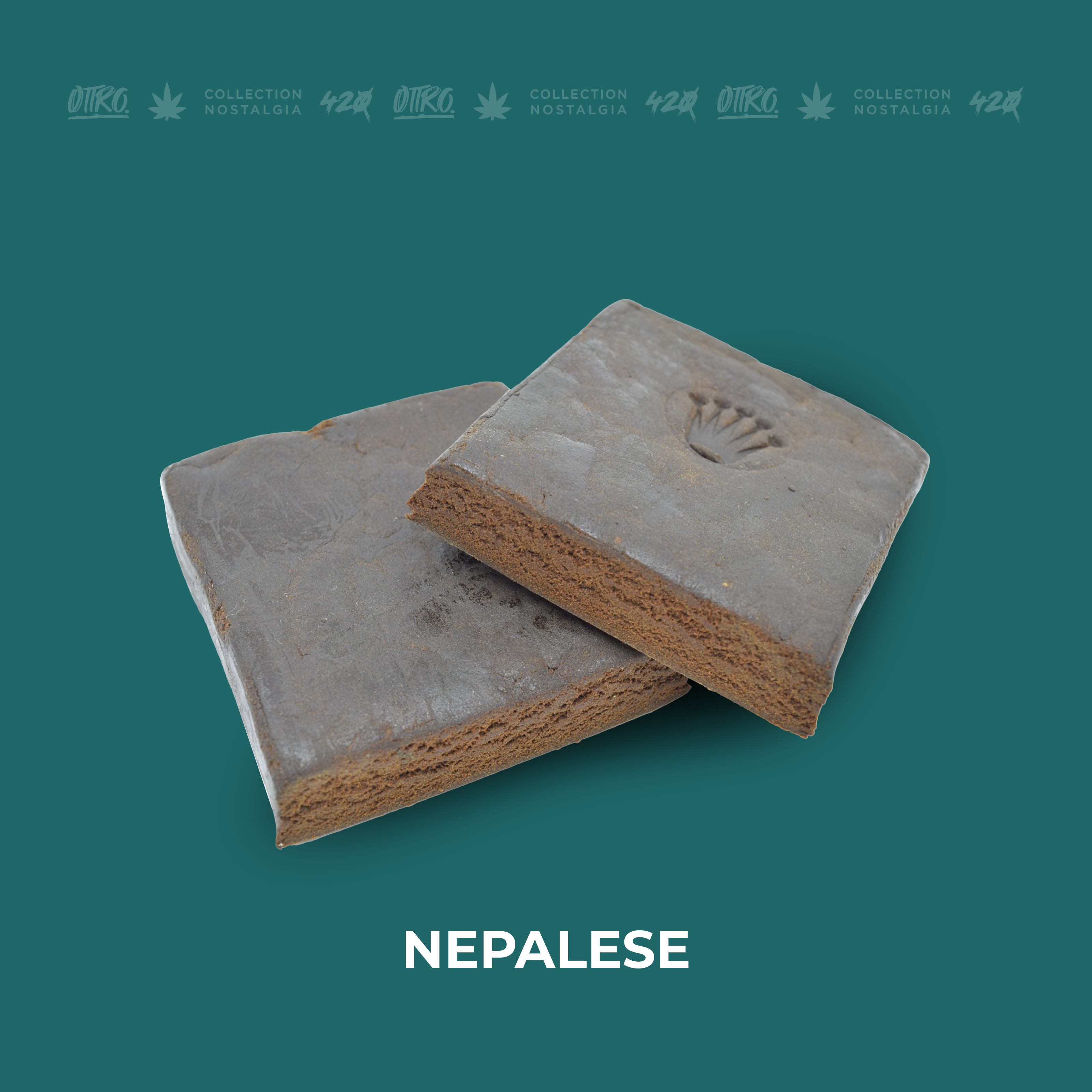 NEPALESE 1G