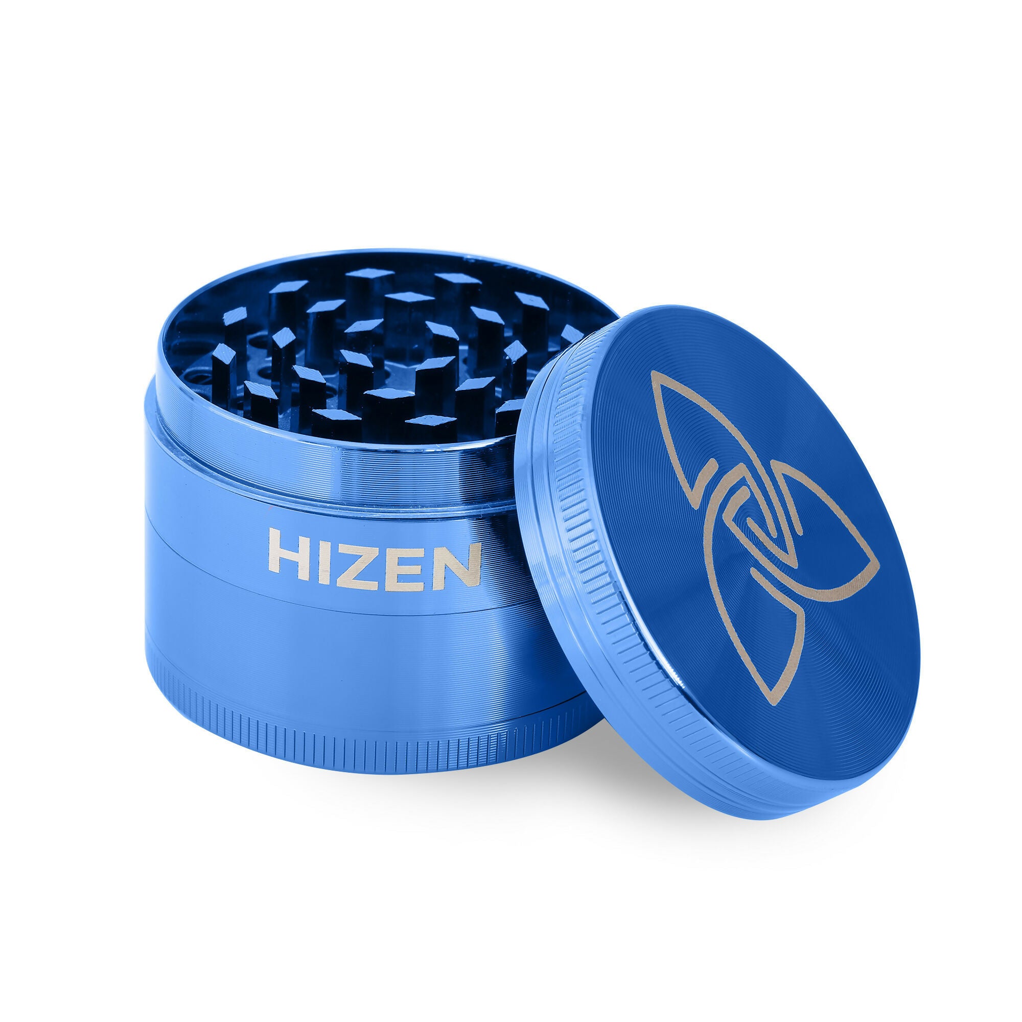 HIZEN_Grinder_Basic_Blau_01