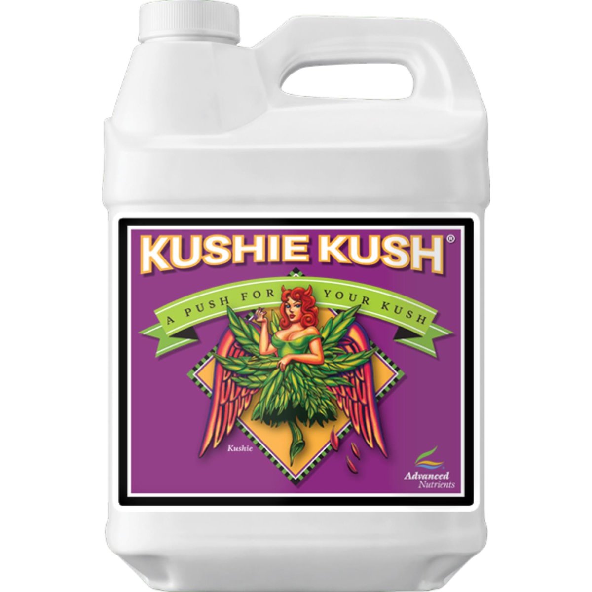 Advanced Nutrients Kushie Kush