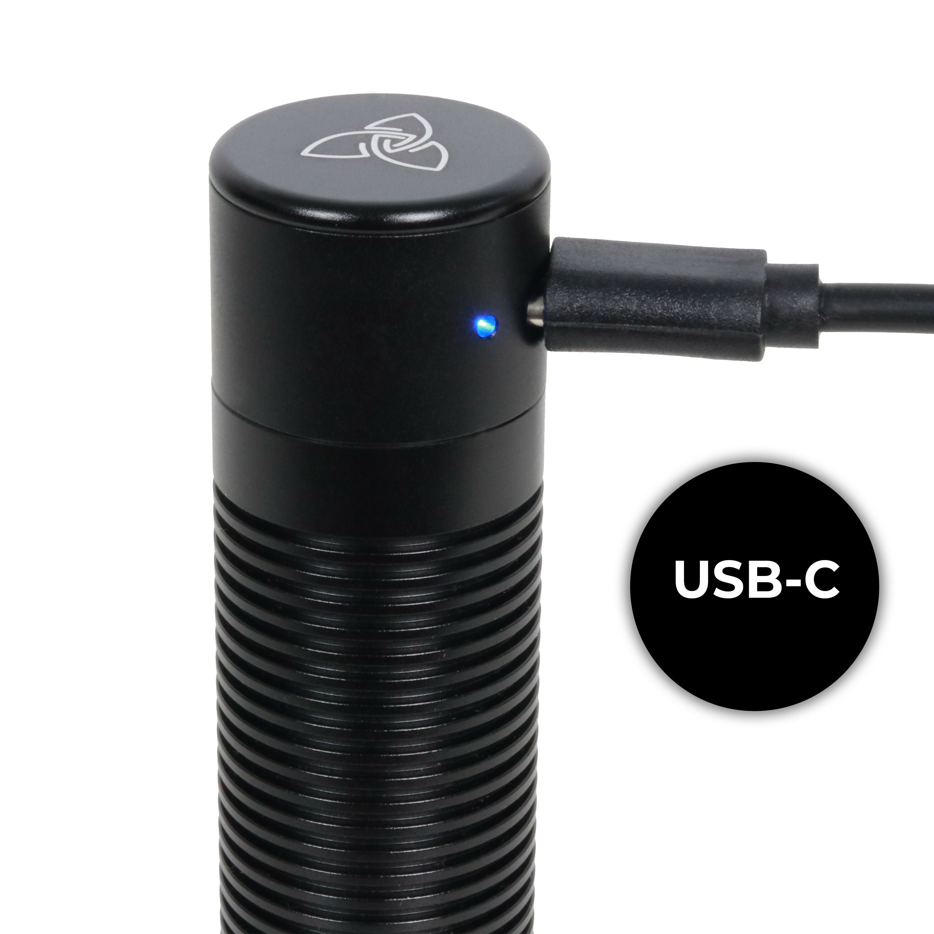 Ladeadapter USB Light USB-C 3000x3000