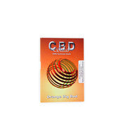 Orange Big Bud (CBD Seeds)