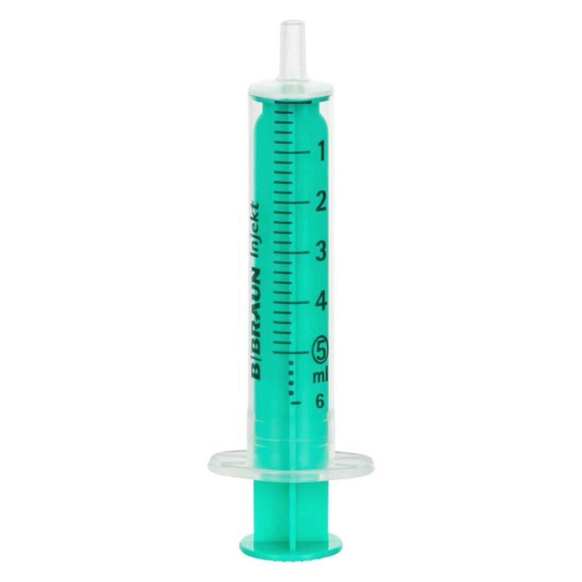 Dosierspritze Einwegspritze 5 ml