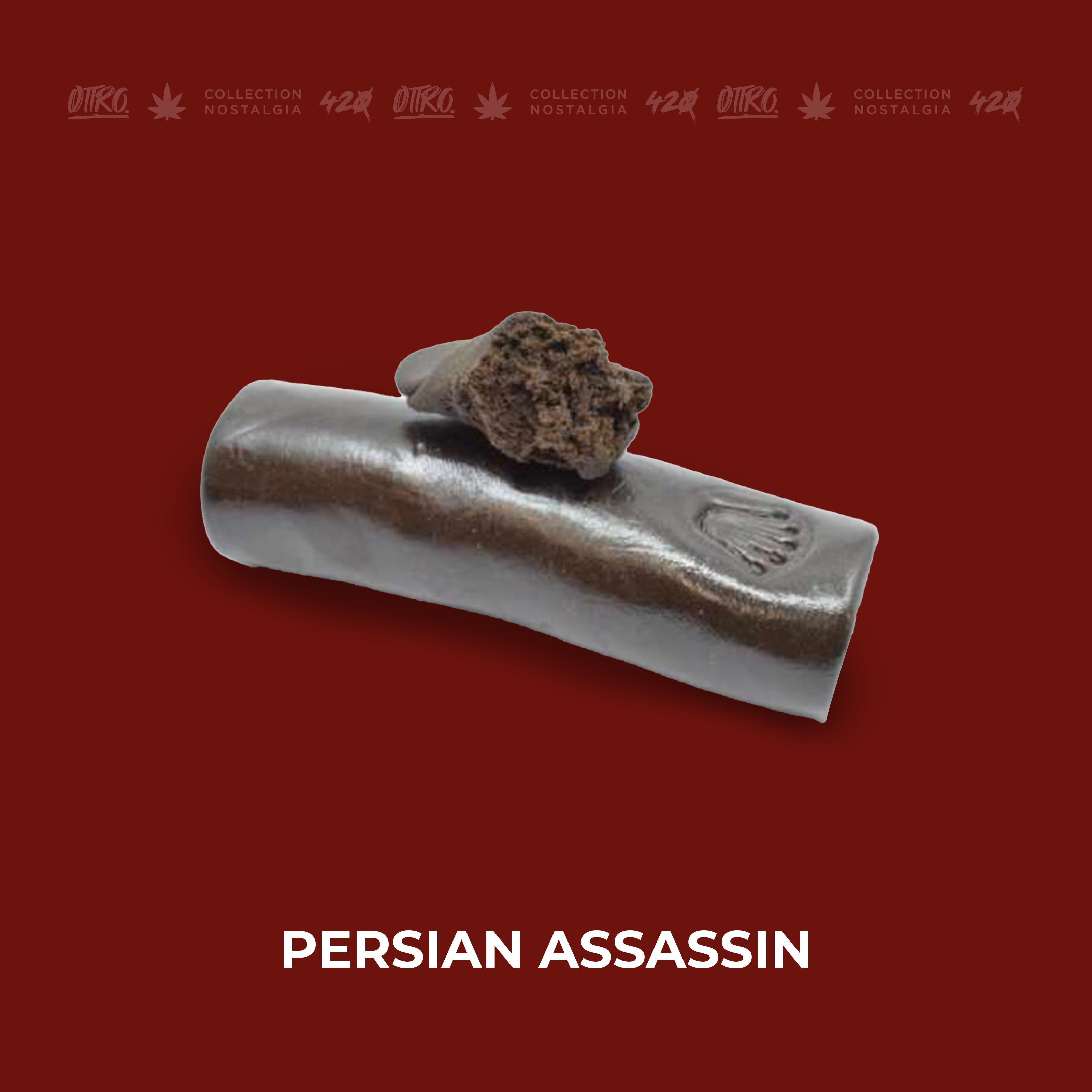 PERSIAN ASSASSIN 1G