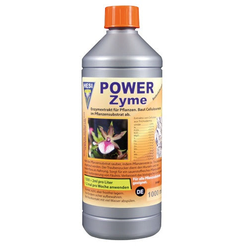 Hesi Power Zyme