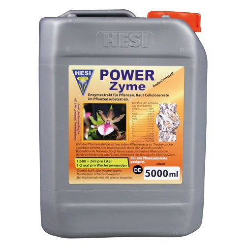 Hesi Power Zyme