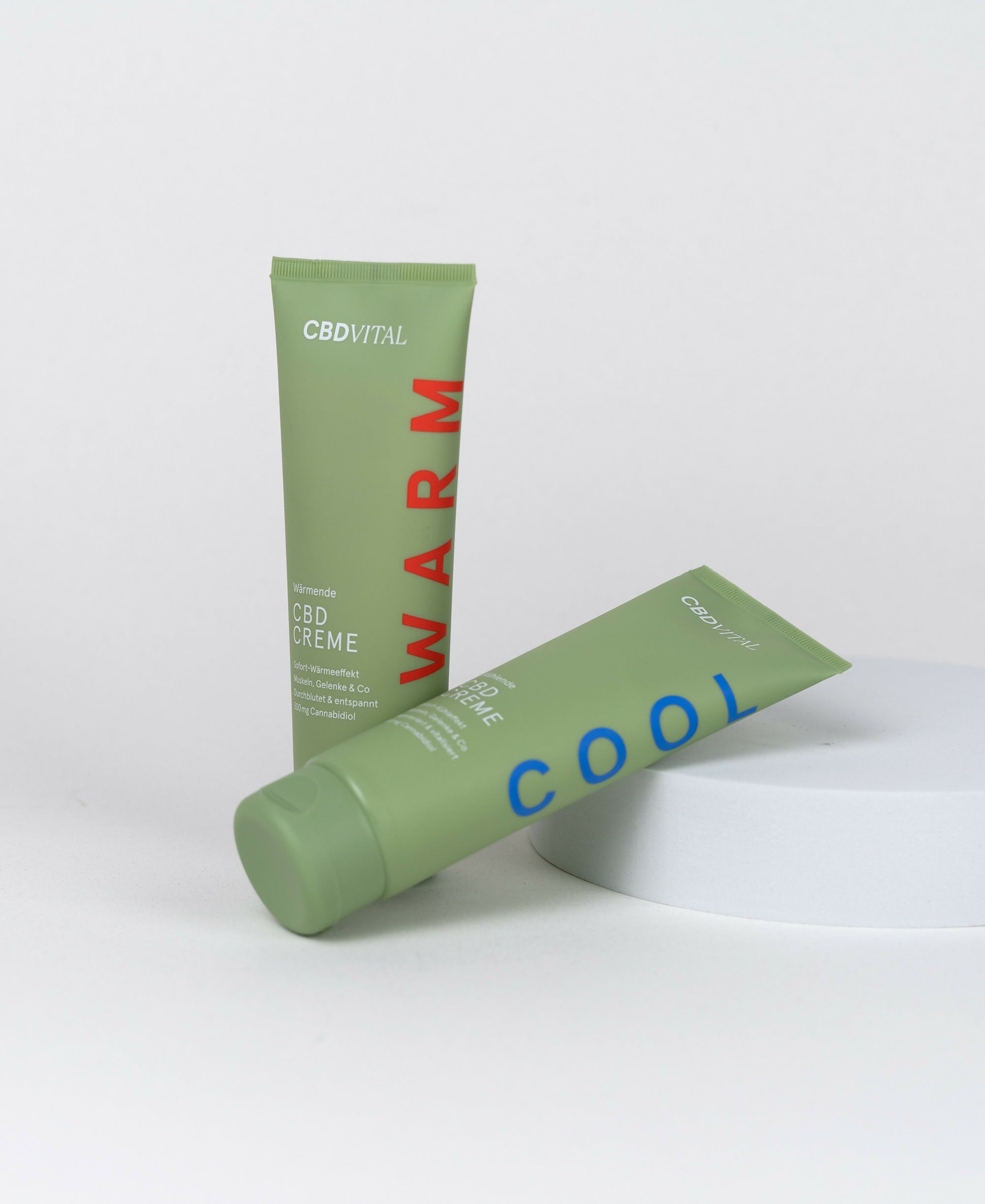 Cooling CBD Cream