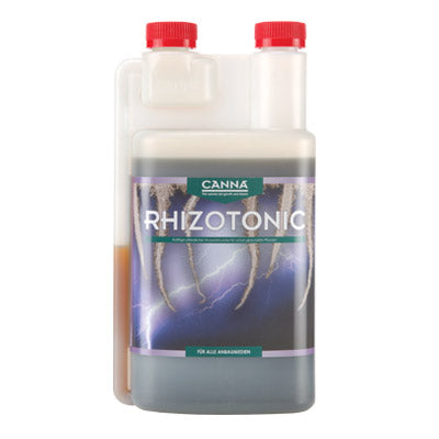 Canna Rhizotonic