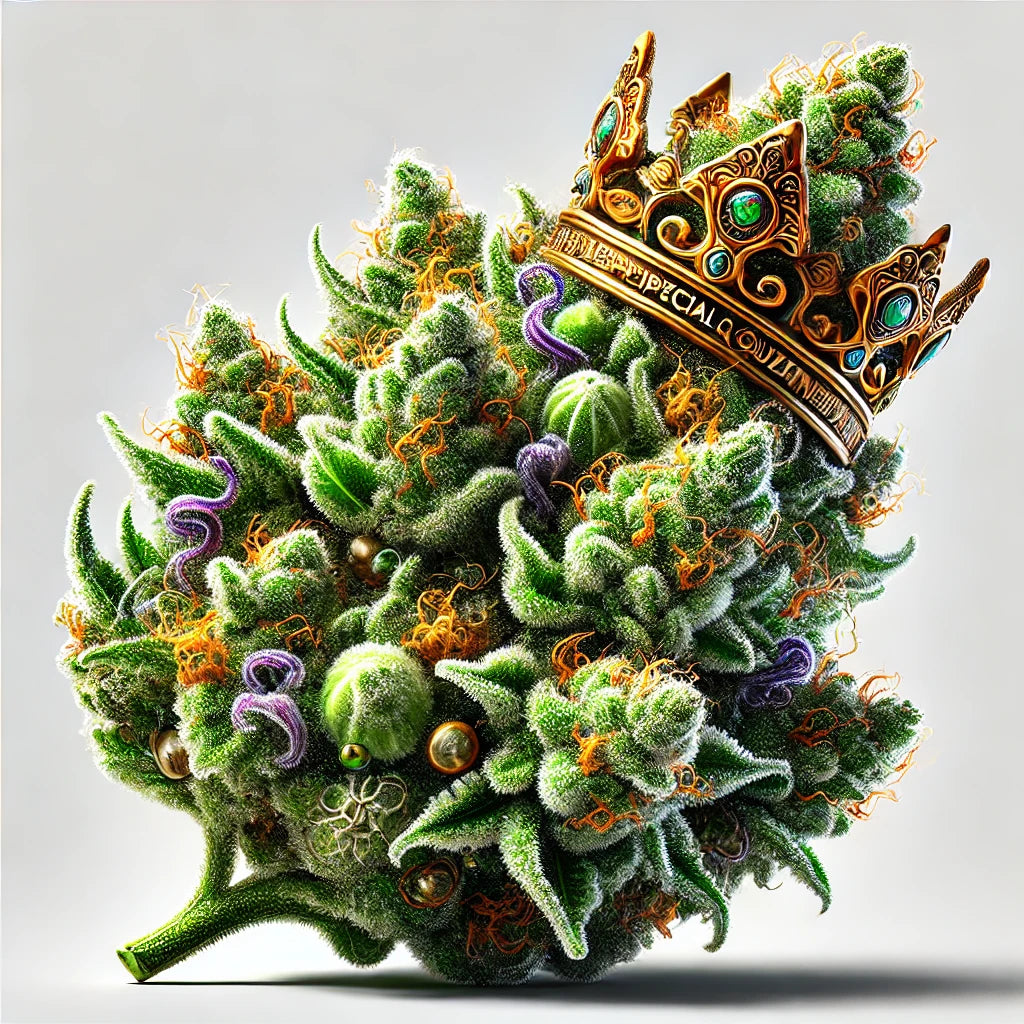 Special Queen Strain