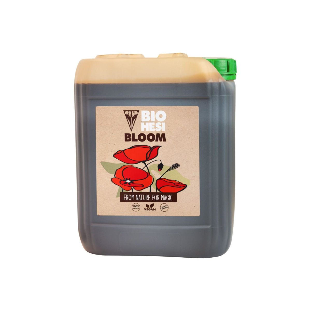Hesi Bio Bloom 5 Liter