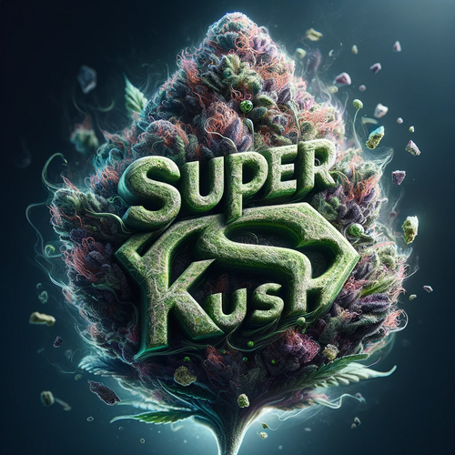 Super Kush