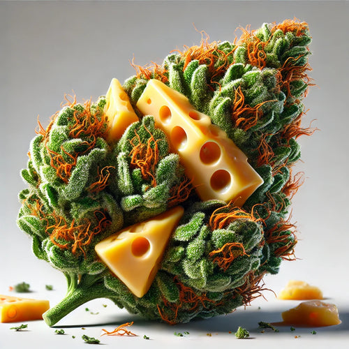 Sweet Cheese