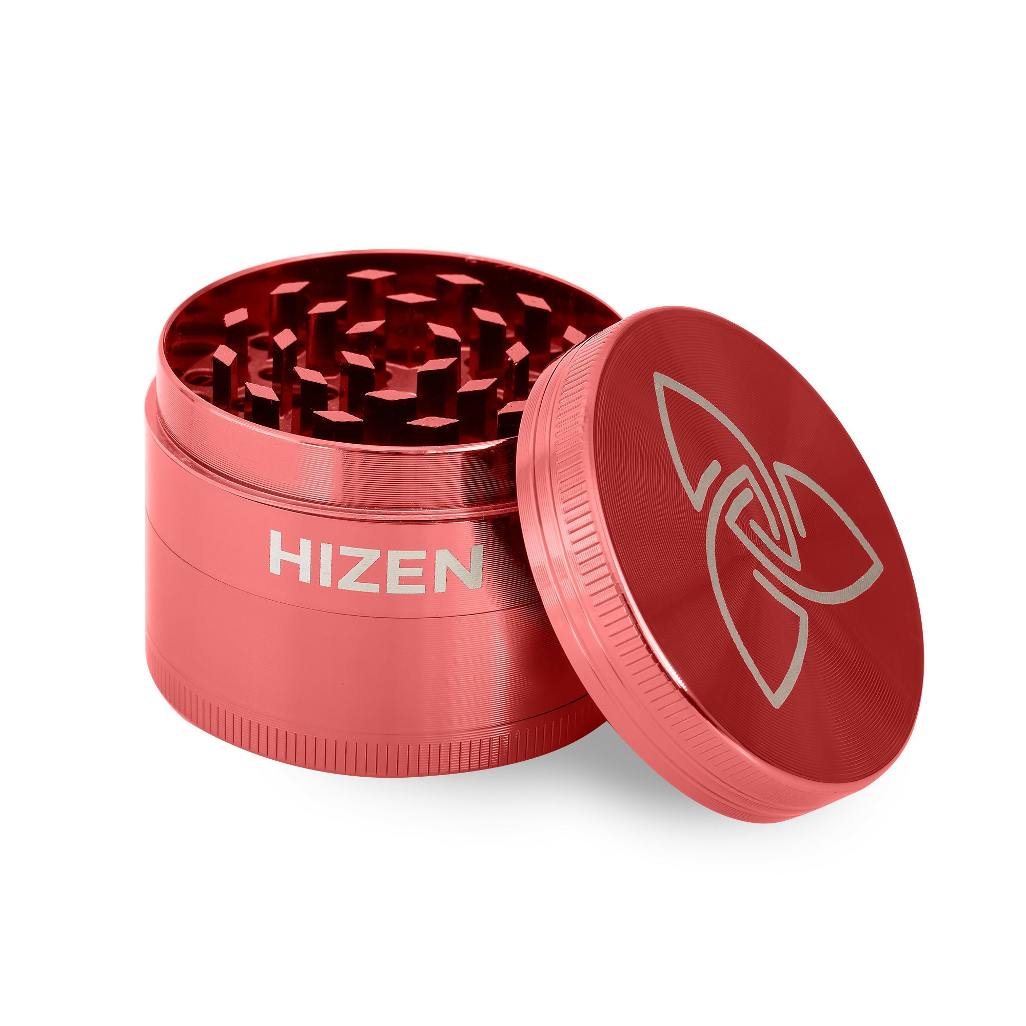 HIZEN_Grinder_Basic_Rot_01