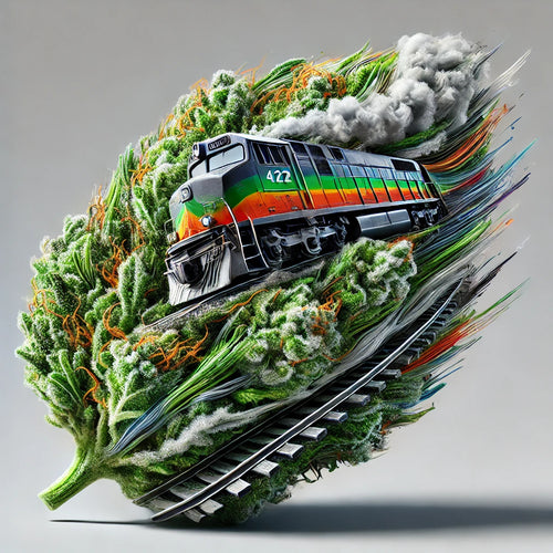 Trainwreck