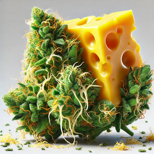 UK Cheese